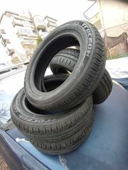 Ελαστικά 155/60R15 tracmax  καινούργια-thumb-1