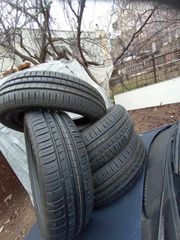 Ελαστικά 155/60R15 tracmax  καινούργια-thumb-2