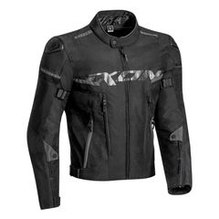 ΜΠΟΥΦΑΝ ΜΗΧΑΝΗΣ IXON SIROCCO BLACK