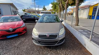 Fiat Linea 2013 Diesel