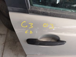 ΠΟΡΤΑ ΕΜΠΡΟΣ ΔΕΞΙΑ CITROEN C3 2003--thumb-1