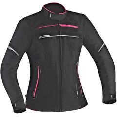 ΜΠΟΥΦΑΝΗ ΜΗΧΑΝΗΣ ΓΥΝΑΙΚΕΙΟ IXON ZETEC HP BLACK PINK