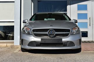 Mercedes-Benz A 180 2017 A180 D 109 HP