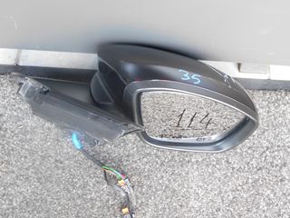 PEUGEOT 208 20- ΚΑΘΡΕΠΤΗΣ ΔΕΞΙΟΣ ΗΛΕΚΤΡΙΚΟΣ (8+2 ΚΑΛΩΔΙΑ)