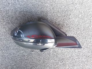 PEUGEOT 208 20- ΚΑΘΡΕΠΤΗΣ ΔΕΞΙΟΣ ΗΛΕΚΤΡΙΚΟΣ (8+2 ΚΑΛΩΔΙΑ)-thumb-1