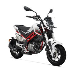 Benelli TNT 125 2024-thumb-1