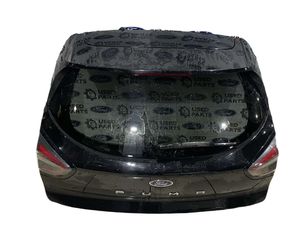 Τζαμόπορτα Ford Puma 2020