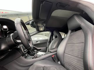 Mercedes-Benz A 180 2017 A180D AMG LINE FULL EXTRA ΗΛΙΟΡΟΦΗ-thumb-13