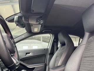 Mercedes-Benz A 180 2017 A180D AMG LINE FULL EXTRA ΗΛΙΟΡΟΦΗ-thumb-14