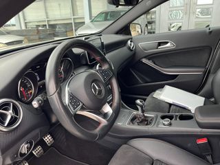 Mercedes-Benz A 180 2017 A180D AMG LINE FULL EXTRA ΗΛΙΟΡΟΦΗ-thumb-17