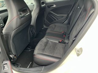 Mercedes-Benz A 180 2017 A180D AMG LINE FULL EXTRA ΗΛΙΟΡΟΦΗ-thumb-19