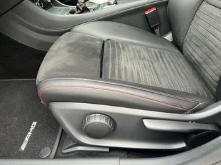 Mercedes-Benz A 180 2017 A180D AMG LINE FULL EXTRA ΗΛΙΟΡΟΦΗ-thumb-20