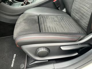 Mercedes-Benz A 180 2017 A180D AMG LINE FULL EXTRA ΗΛΙΟΡΟΦΗ-thumb-21