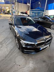 Bmw 520 2018
