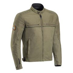 ΜΠΟΥΦΑΝ ΜΗΧΑΝΗΣ IXON BREAKER LS KHAKI