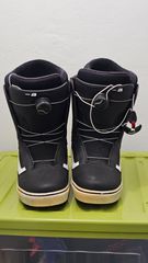 Υπόδηση 2024 Μποτες VANS 46'