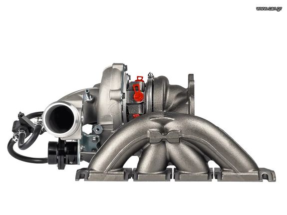 XTP K04-RS500+ DUAL BALL BEARING TURBO eautoshop gr ατοκες δοσεις