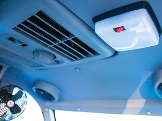 Φορτωτάκι Graecus 2026 T-LD16 Cab A/C Τηλεσκοπικός τροχοφόρος φορτωτής 4x4 4WD-thumb-16