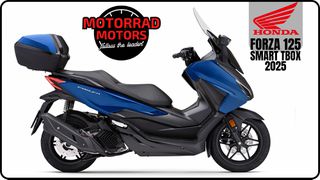 Honda Forza 125 2026 TOPBOX 2026-thumb-2