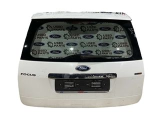 Τζαμόπορτα Ford Focus 2008-2011 SW