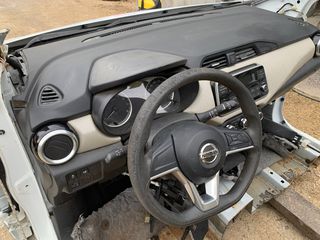K14 NISSAN MICRA ΤΡΟΠΕΤΟ-thumb-3