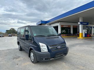 Ford 2012 Transit