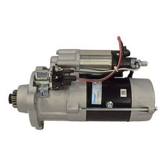 ΜΙΖΑ (24V, 7,5kW) MERCEDES ACTROS, ACTROS MP2 / MP3, AXOR, CITARO (O 530), CONECTO (O 345), TOURISMO (O 350), TRAVEGO (O 580) OM457.934-OM542.966 04.96-