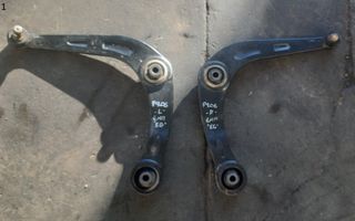 ΨΑΛΙΔΙΑ ΕΜΠΡΟΣ PEUGEOT 206 1998-2009 / 206+ (PLUS) 2009-2013 (EG)