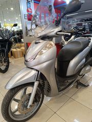 Honda SH 300 2009
