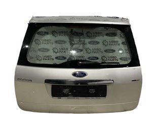 Τζαμόπορτα Ford Focus 2008-2011 SW