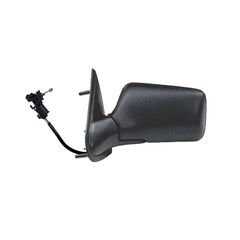 Καθρέπτης Αριστερός Για VW Golf III (3) 92-98 / VW Vento 92-98 Μηχανικός Με Ντίζες 1 Τεμάχιο