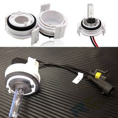 Αντάπτορας Τοποθέτησης Xenon & Led Για Bmw 3 E46 1 Τεμάχιο-thumb-4