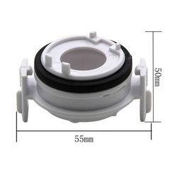 Αντάπτορας Τοποθέτησης Xenon & Led Για Bmw 3 E46 1 Τεμάχιο-thumb-3