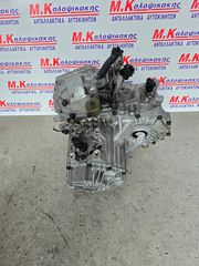 Σασμαν HYUNDAI MATRIX 1.5CRDI (DIEZEL)