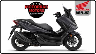 Honda Forza 350 2026 SUMMER VIBES DEAL-thumb-1