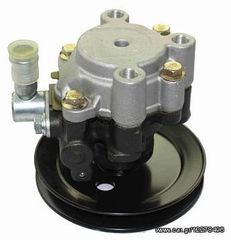 ΑΝΤΛΙΑ ΥΔΡΑΥΛΙΚΟΥ ΤΙΜΟΝΙΟΥ TOYOTA HILUX LN145/150/165/170 2L '97-'01