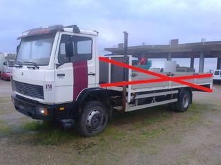 Σασί Mercedes-Benz 1992 1314 ΣΑΣΙ ΕΙΣΑΓΩΓΗΣ-thumb-1