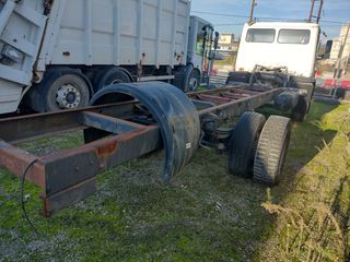 Σασί Mercedes-Benz 1992 1314 ΣΑΣΙ ΕΙΣΑΓΩΓΗΣ-thumb-3