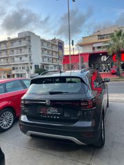 Volkswagen T-Cross 2020 1.6 TDI SCR LIFE DSG (7-GEAR)-thumb-6