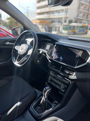 Volkswagen T-Cross 2020 1.6 TDI SCR LIFE DSG (7-GEAR)-thumb-8