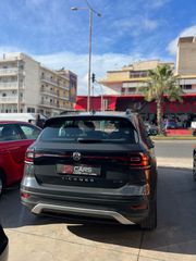 Volkswagen T-Cross 2020 1.6 TDI SCR LIFE DSG (7-GEAR)-thumb-9