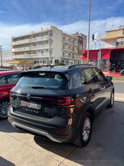 Volkswagen T-Cross 2020 1.6 TDI SCR LIFE DSG (7-GEAR)-thumb-10
