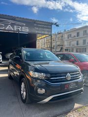 Volkswagen T-Cross 2020 1.6 TDI SCR LIFE DSG (7-GEAR)-thumb-11