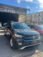 Volkswagen T-Cross 2020 1.6 TDI SCR LIFE DSG (7-GEAR)-thumb-13