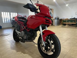 Ducati Multistrada 1100 2007-thumb-1