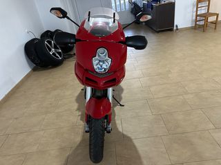 Ducati Multistrada 1100 2007-thumb-2