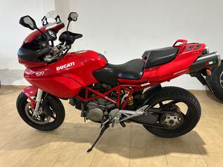 Ducati Multistrada 1100 2007-thumb-3