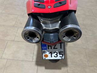 Ducati Multistrada 1100 2007-thumb-6