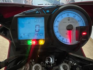 Ducati Multistrada 1100 2007-thumb-7