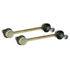 Μπαράκια Ζαμφόρ Για BMW 3 E46 & E46 Compact, VW Polo 9N, Ibiza 6L και Audi A2 2 Τεμάχια